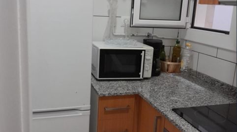 Foto 2 de Habitació a Vallcarca i els Penitents, Barcelona Capital