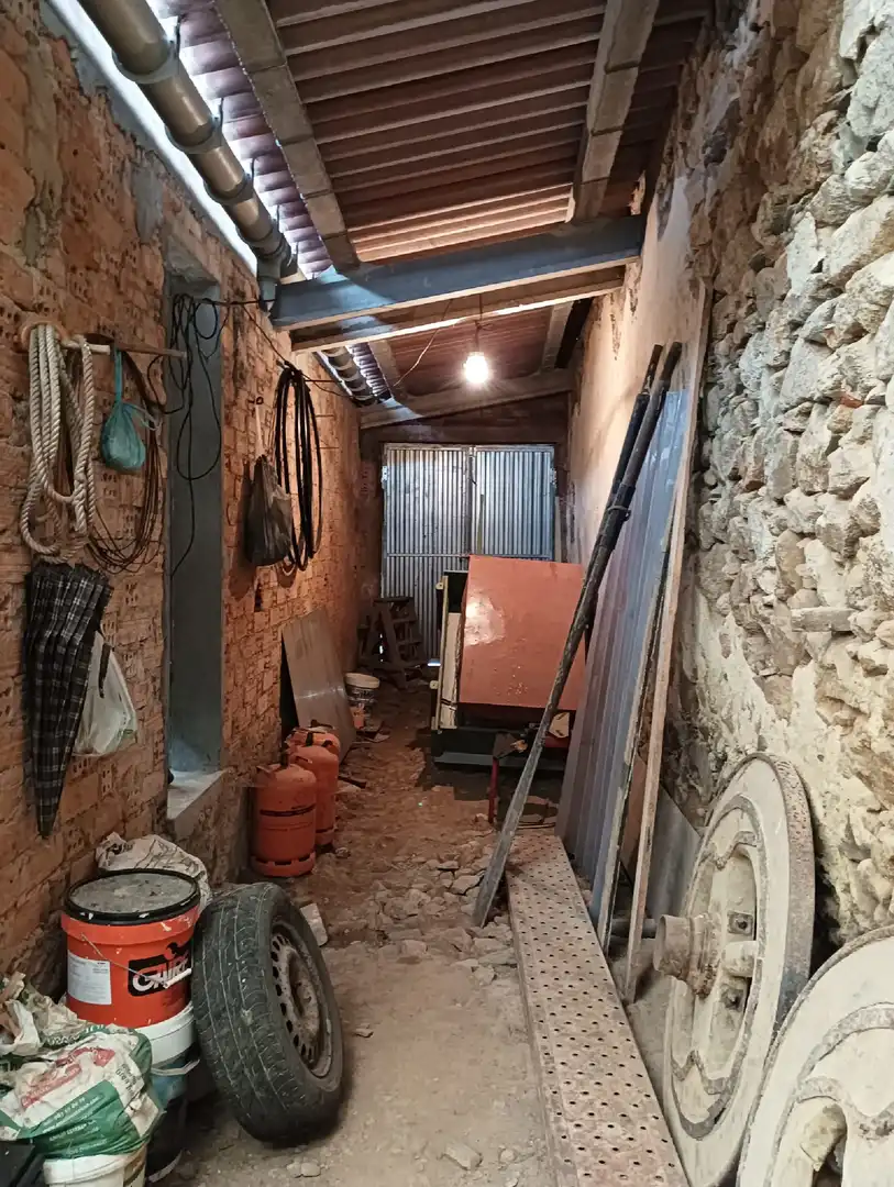 Casa amb jardí en venda a Fene, imagen 9