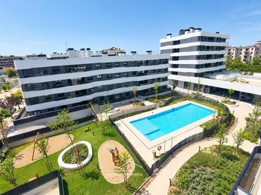 Wohnung mit Balkon zum Verkauf in Mas d'En Serra - Els Cards