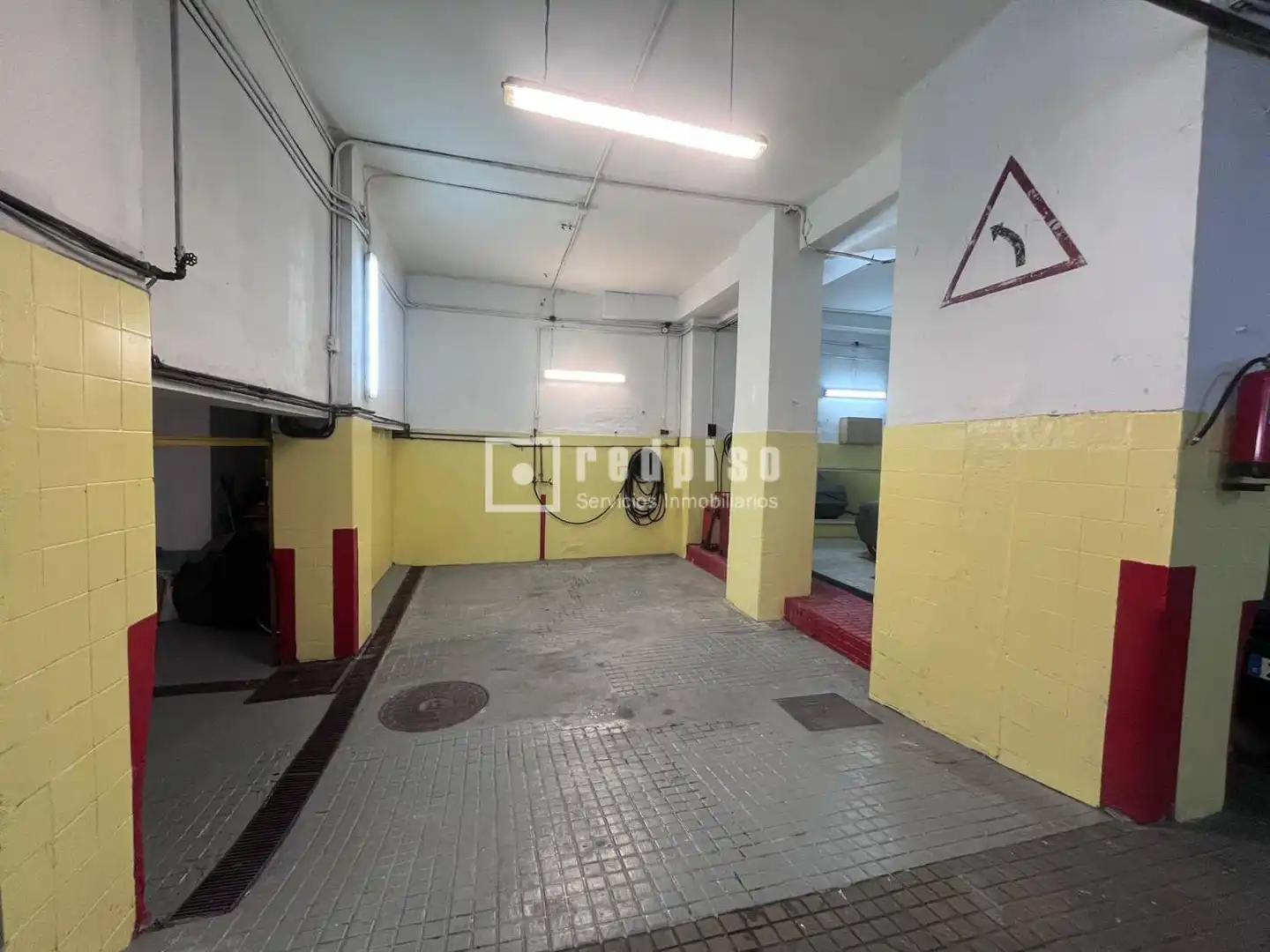 Parking of Garage for sale in Madrid
