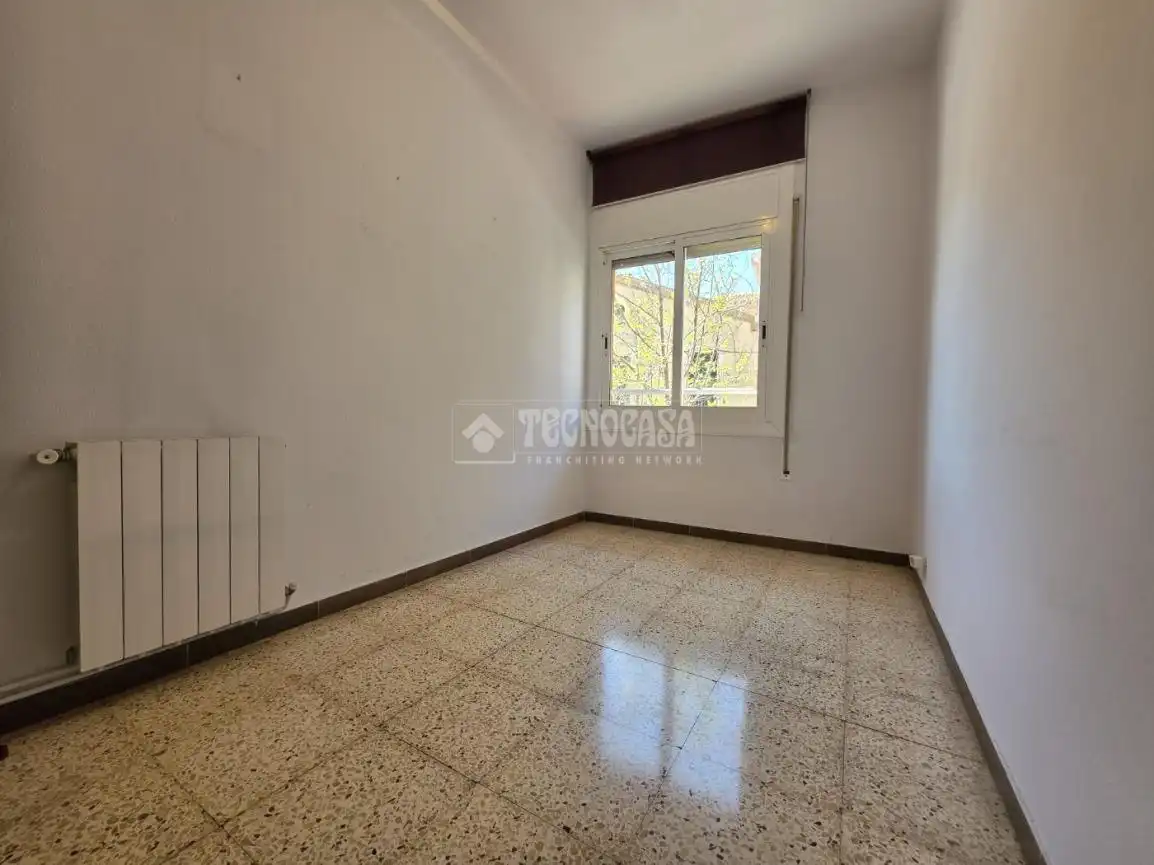 Bedroom of Flat for sale in Sant Vicenç Dels Horts  with Heating and Terrace