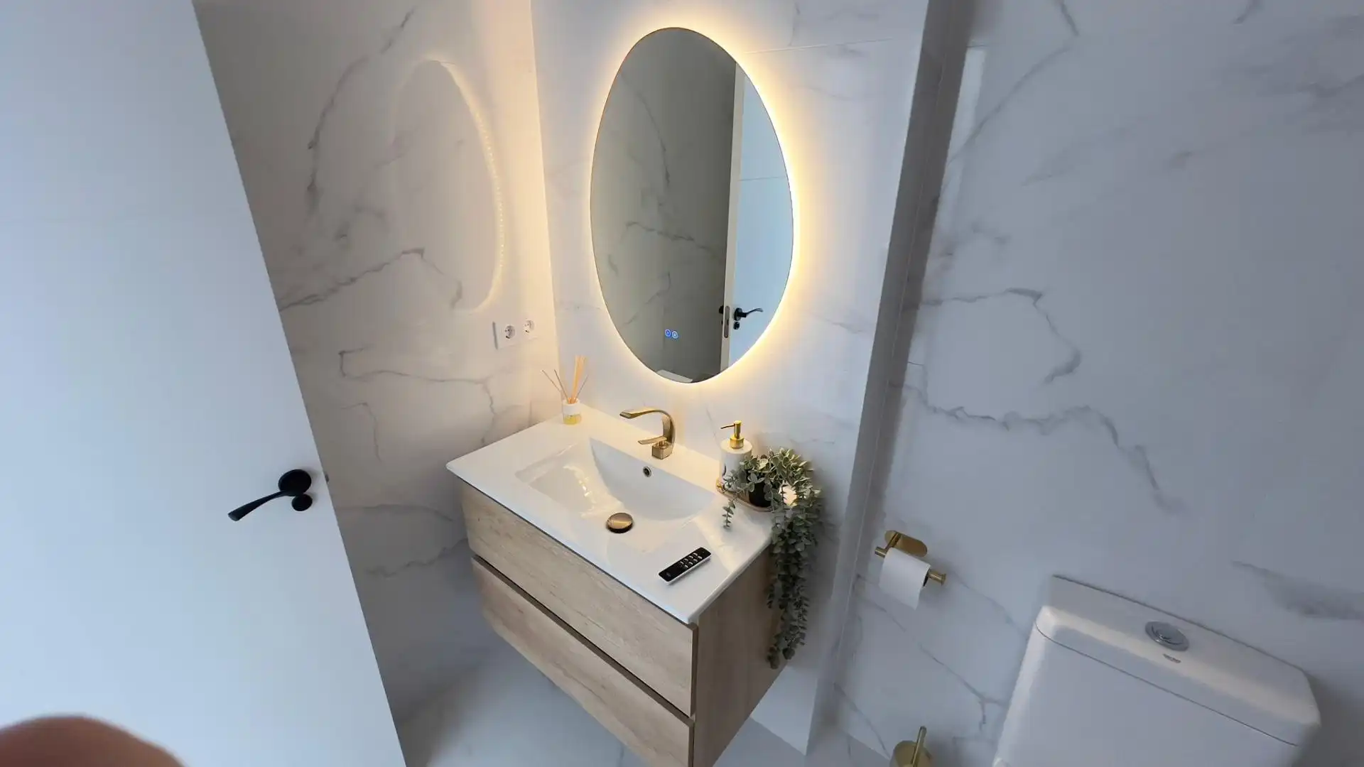 Penthouse zum Verkauf in Orihuela Costa, imagen 20