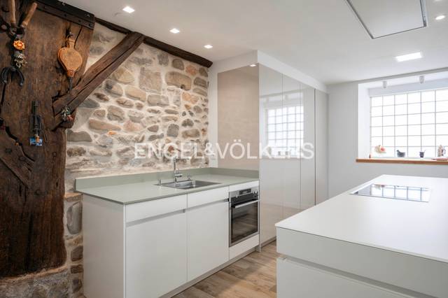 Casa adosada en Venta en Añorga - Zubieta - Atotxa Erreka