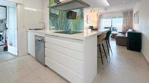 Foto 3 de Apartament en venda a Playa Muchavista, El Campello