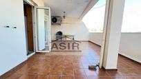 Terrace of Attic for sale in Alzira  with Air Conditioner and Terrace