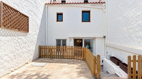 Foto 2 de Casa adosada en venda a Camí de Ses Vinyes, Maó - Mahón
