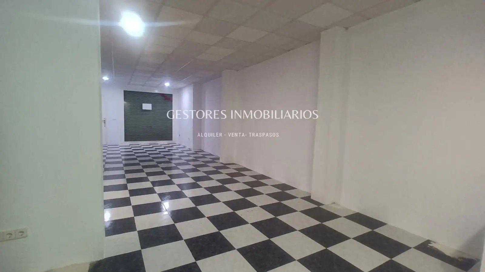 Local comercial de lloguer a Cocentaina, imagen 2