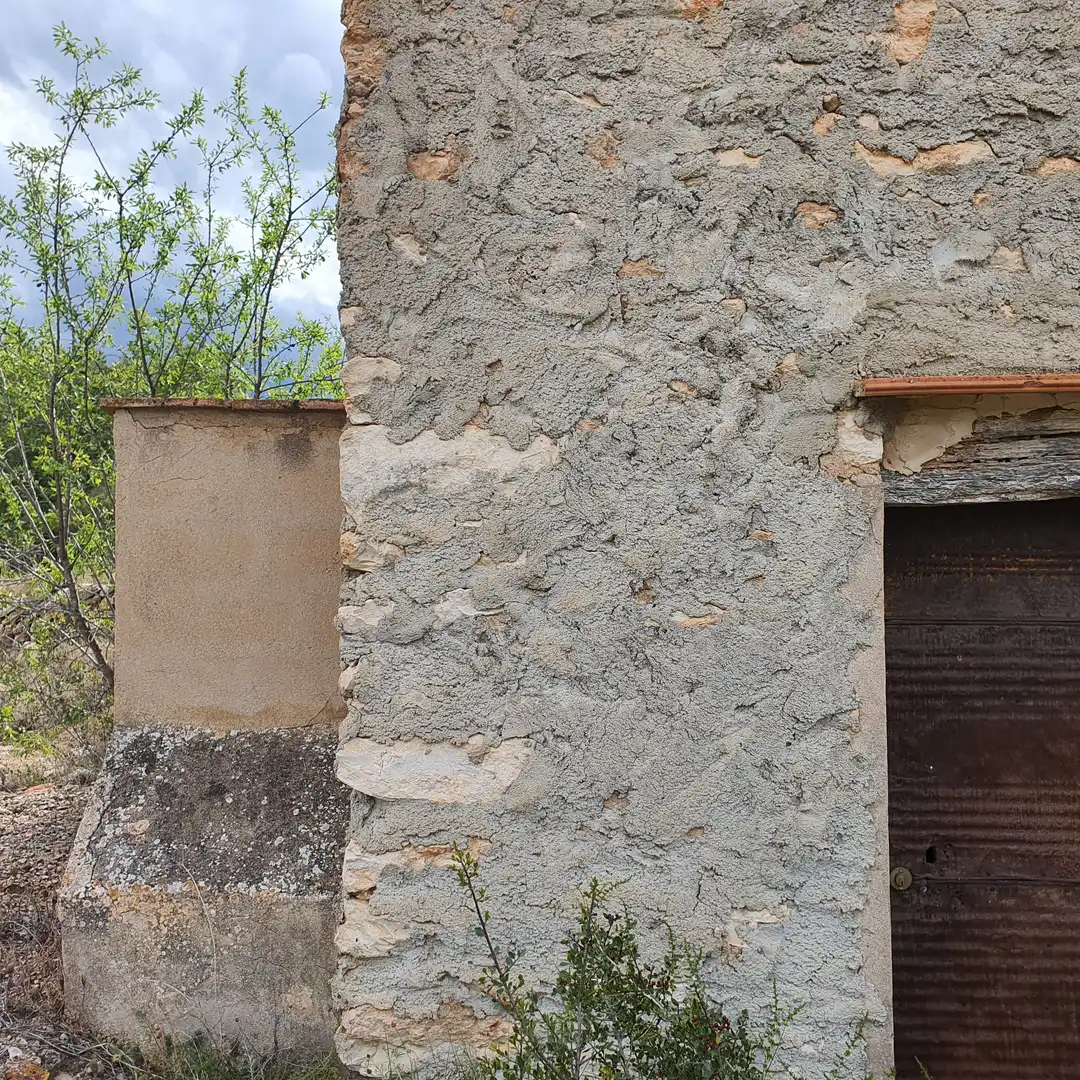 Rural land for sale in El Pinell de Brai, imagen 18
