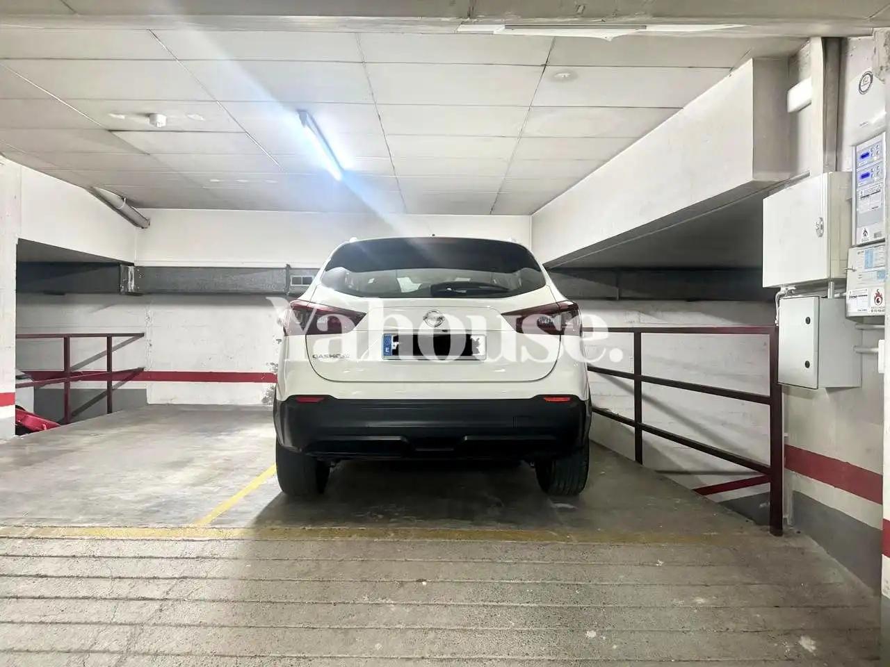 Parkplatz zum Verkauf in calle de València