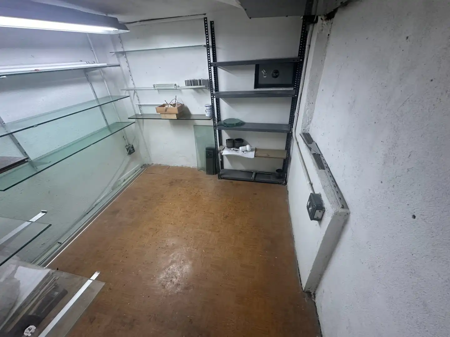 Commercial properties for rent in Cuenca