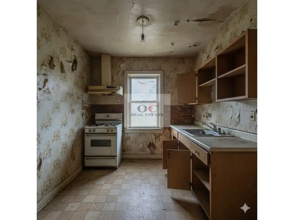 Kitchen of Buildings for sale in Murcia