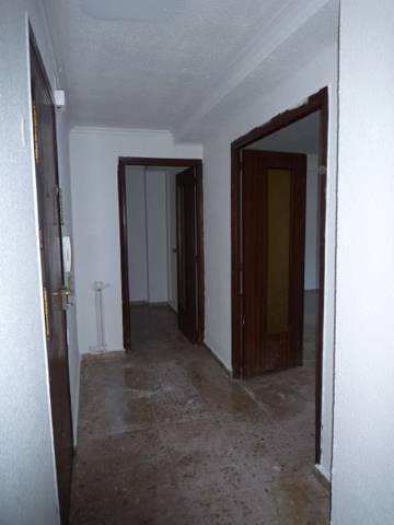 Piso en Venta en Calle Bernabé Cantos, 8 en Ensanche - Franciscanos