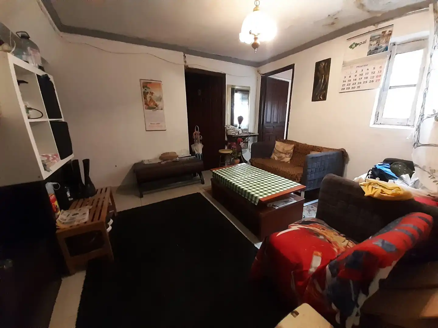 Piso en venta en Barrios Bajos - La Horta