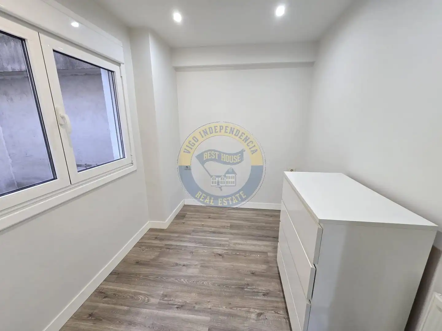 Apartament de lloguer a Calle Calle de Manolo Martínez, As Travesas - Balaídos