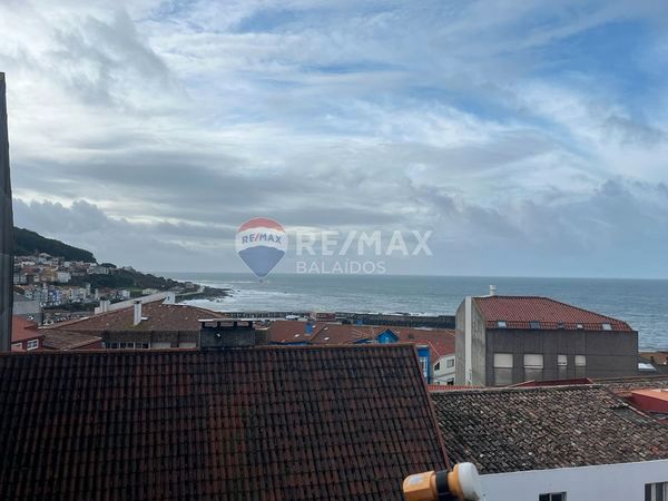 Exterior view of Flat for sale in A Guarda    with Heating and Storage room