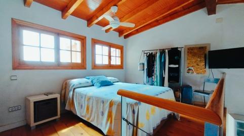 Foto 2 de Casa adosada de alquiler en Calle Santa Ana, Pueblo de Cullera, Valencia