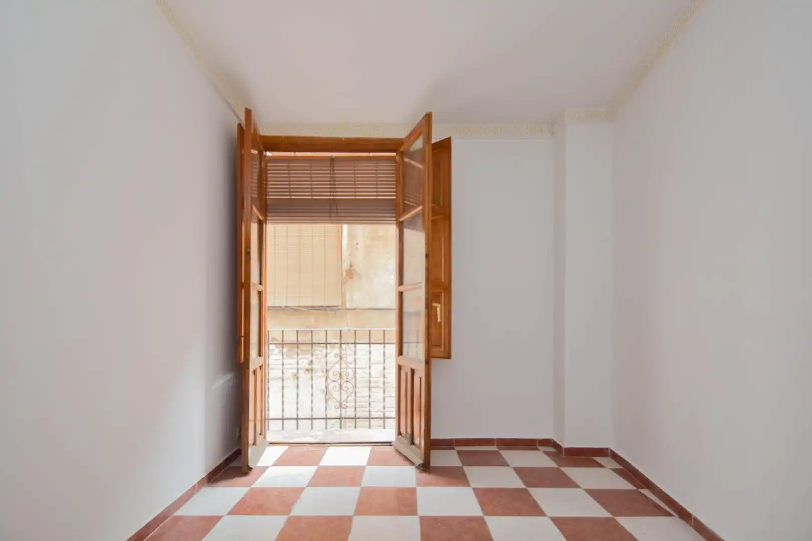 Apartament en venda a Calle GUMIEL SAN PEDRO, Barrio de Albaicín