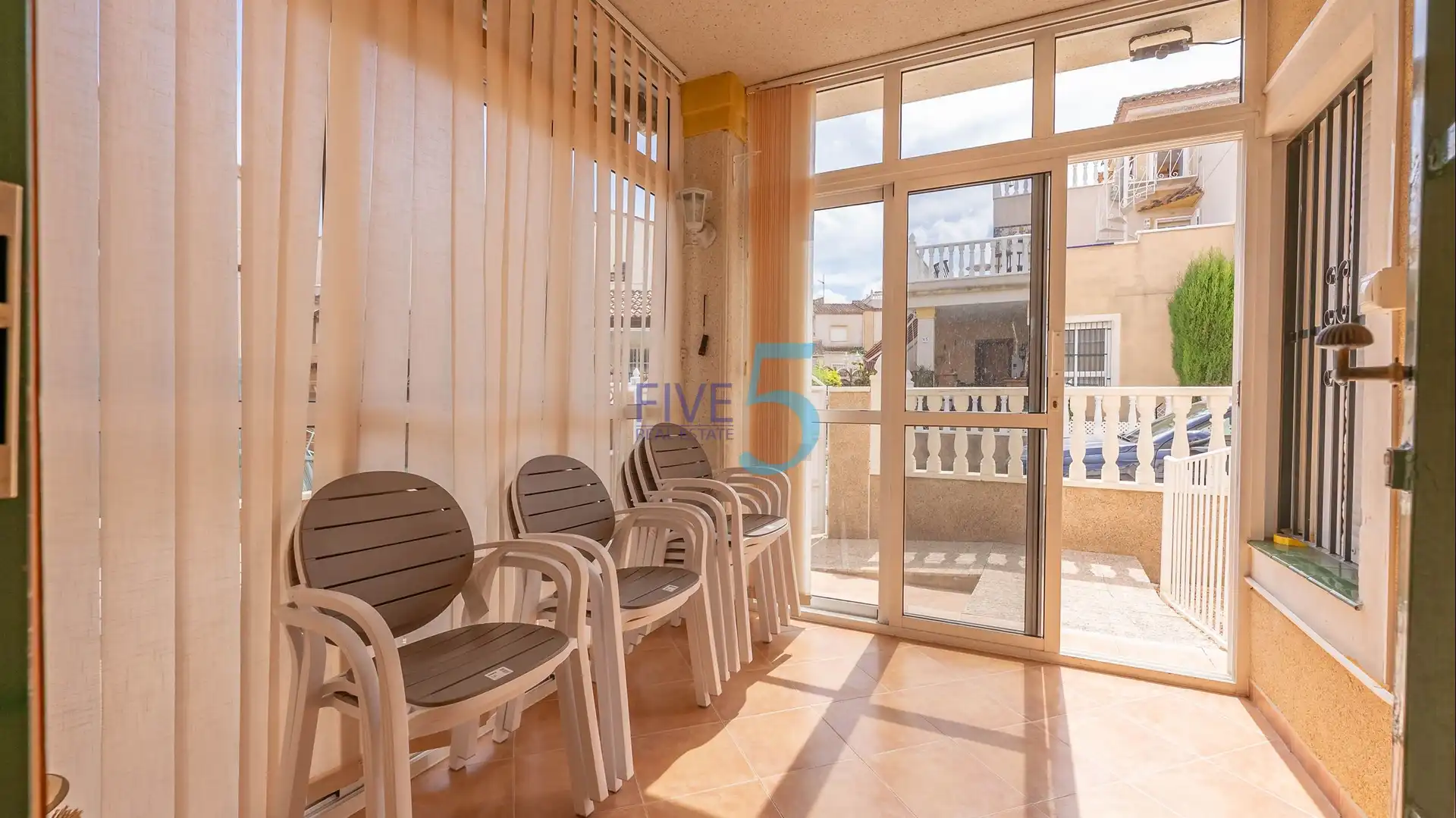 Haus mit Pool zum Verkauf in Algorfa, imagen 6
