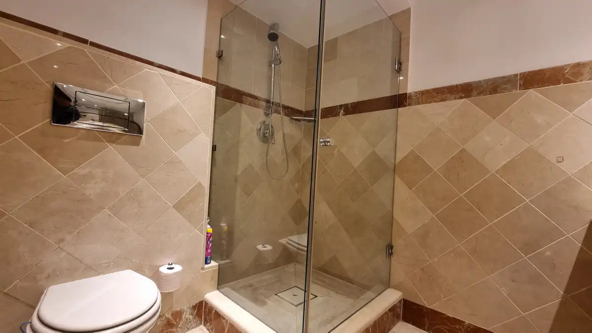Wohnung mit Aufzug zum Verkauf in Estepona Pueblo, imagen 26