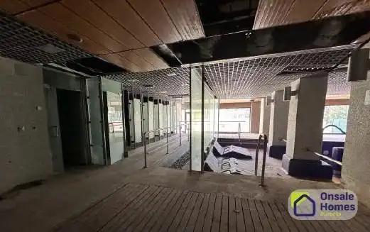 Local comercial en alquiler en Milla de Oro, imagen 9