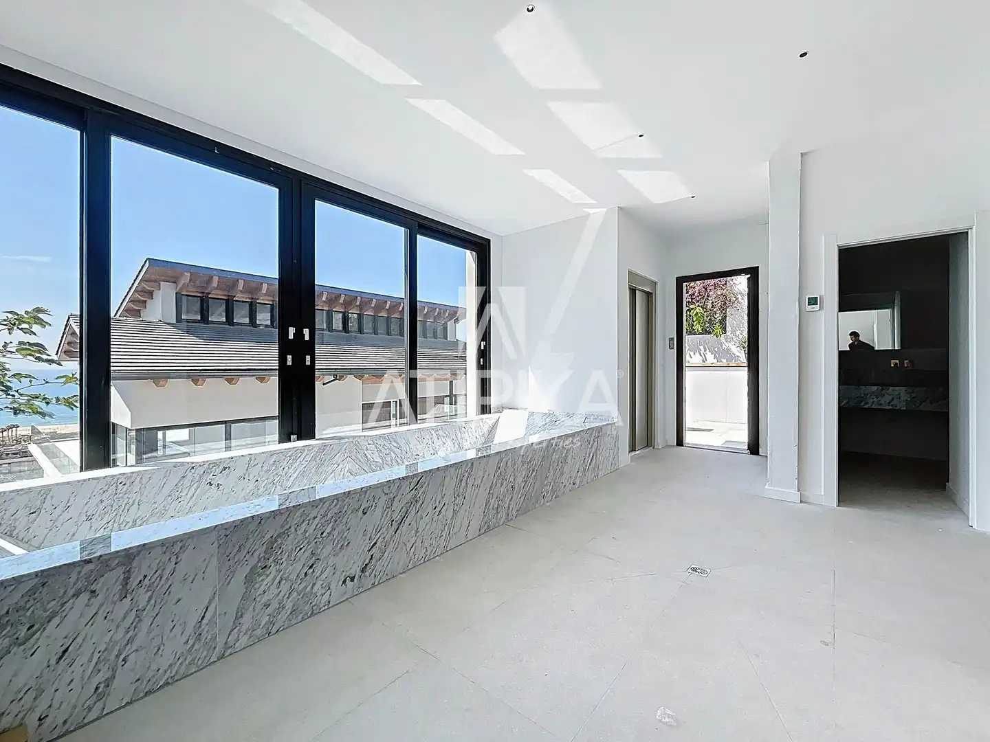 Houses for rent in Castelldefels  with Air Conditioner, Heating and Terrace