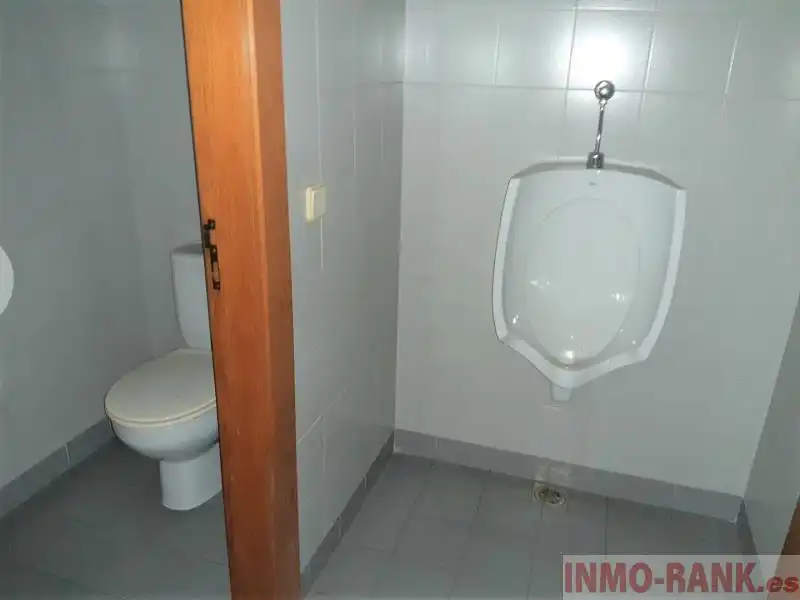 Local comercial de lloguer a Centro Urbano, imagen 13