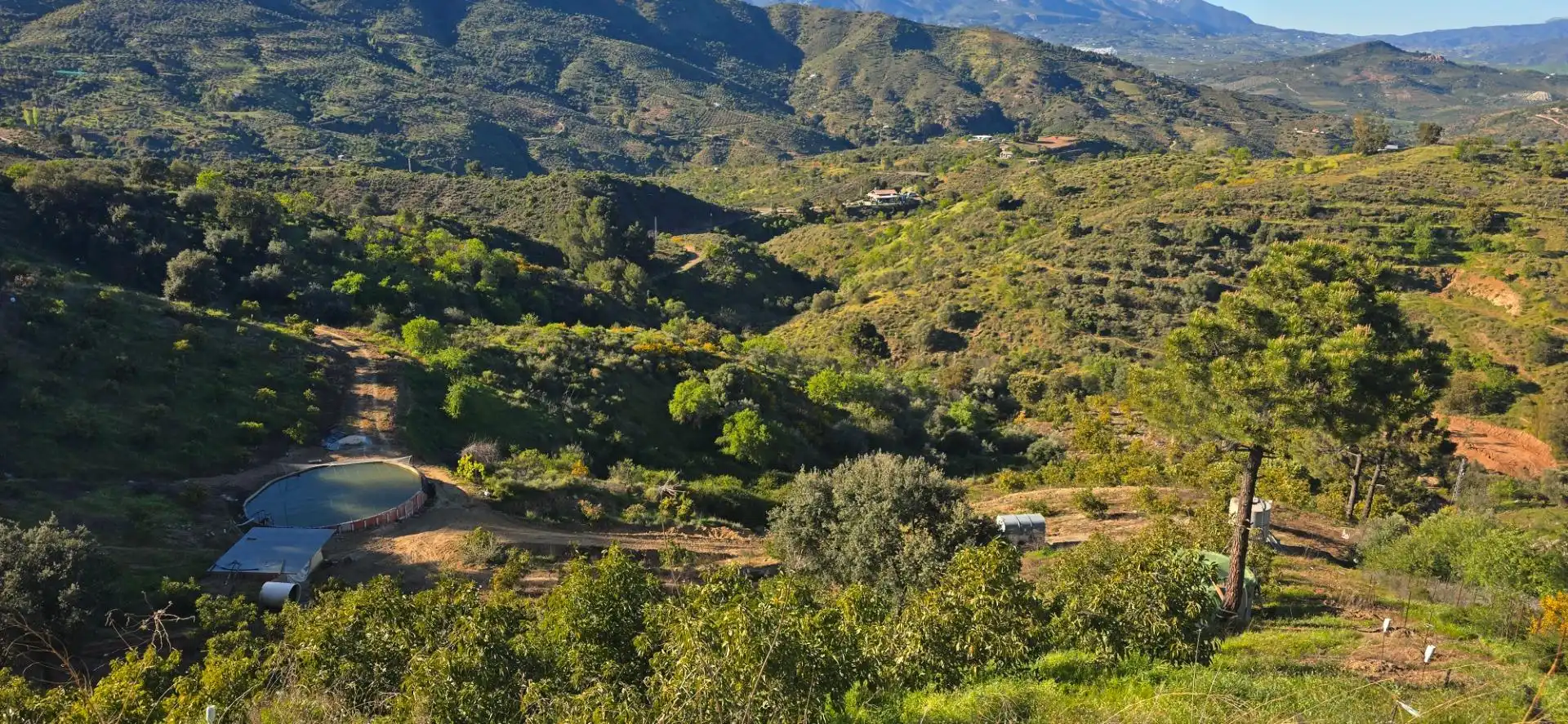 Terreno residenziale in vendita a Camino DISEMINADOS, imagen 16
