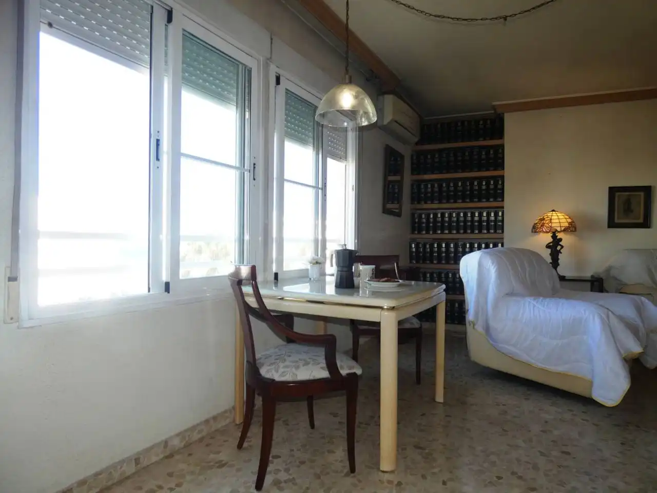 Piso con piscina en venta en Avenida Del Sabinar 188, imagen 17