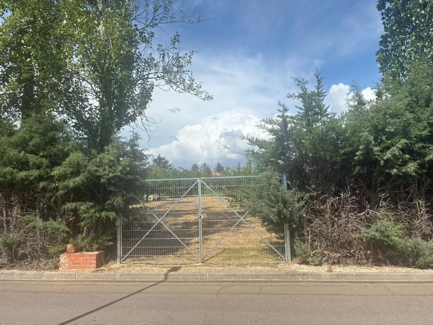 Residential land for sale in Villamayor