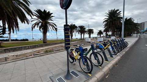 Foto 4 de Pis en venda a Calle de Málaga, Vega de San José, Las Palmas de Gran Canaria