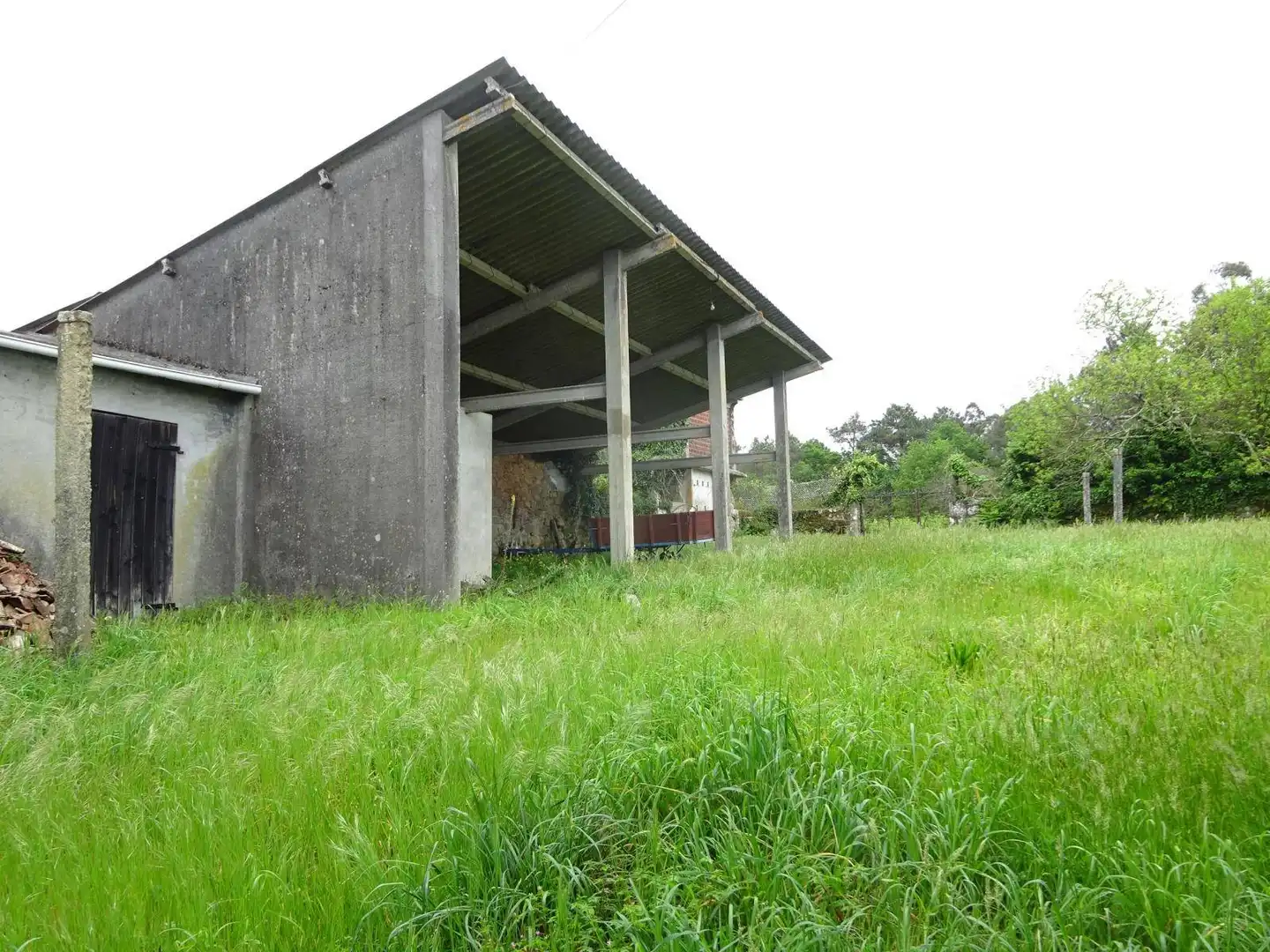 Habitatge en venda a Brión, imagen 5
