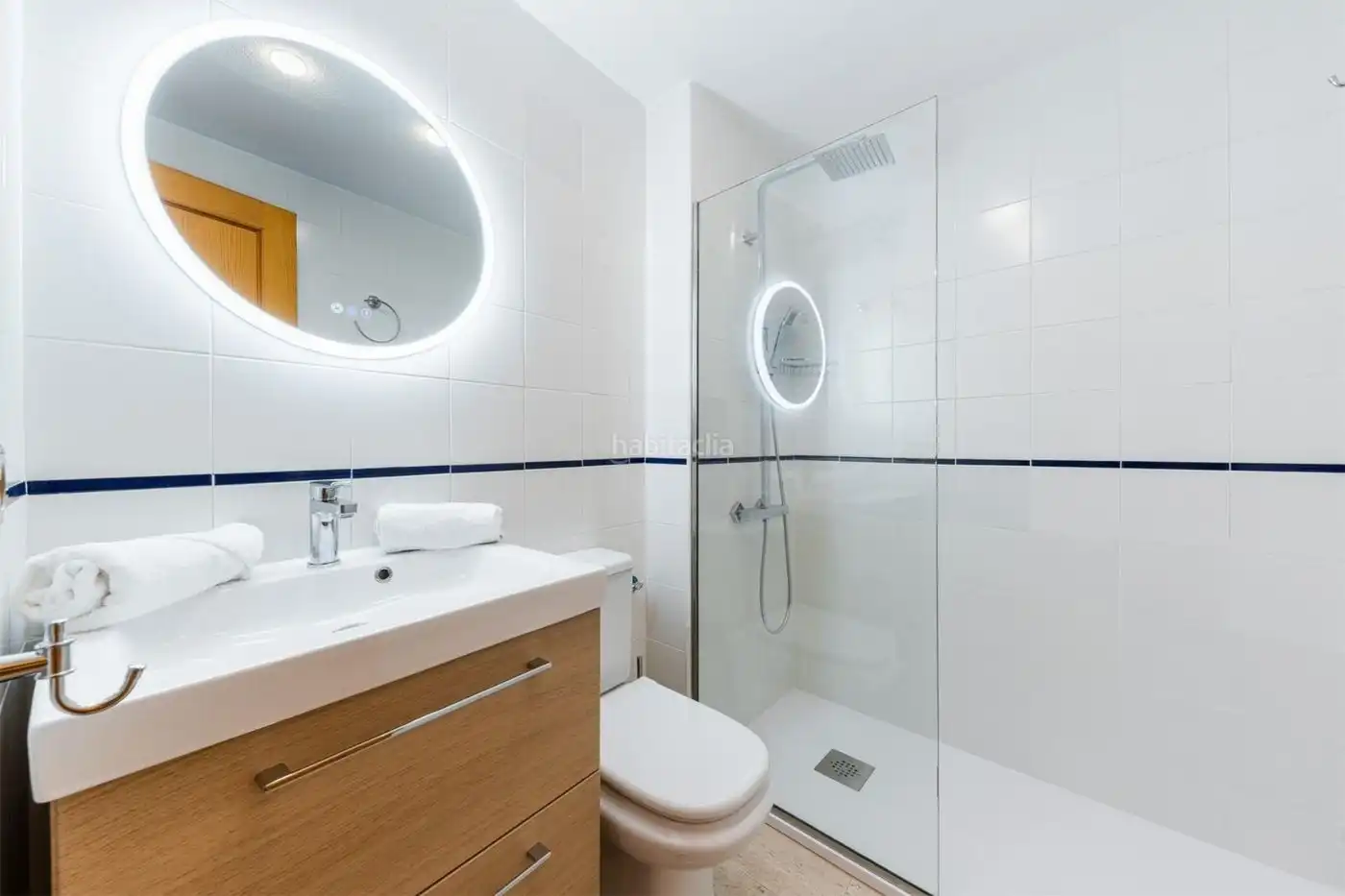 Appartamento con ascensore in affitto a Avenida Doctor Mariano Ruiz Canovas 4, imagen 6