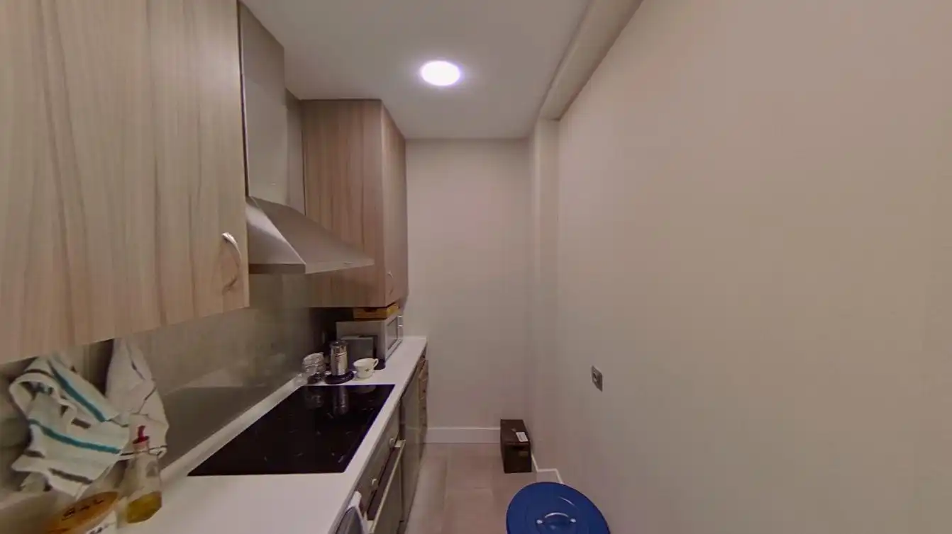 Appartement avec terrasse à louer à Calle de San Bernardo, imagen 26