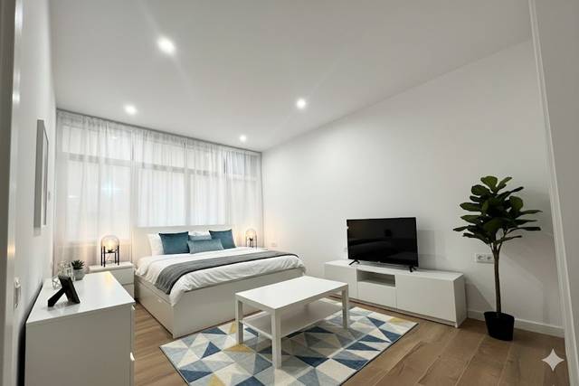 Piso en Venta en Carrer de Calvet en Sant Gervasi- Galvany