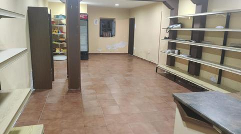 Foto 2 von Geschaftsraum zur Miete in Buitrago del Lozoya, Madrid