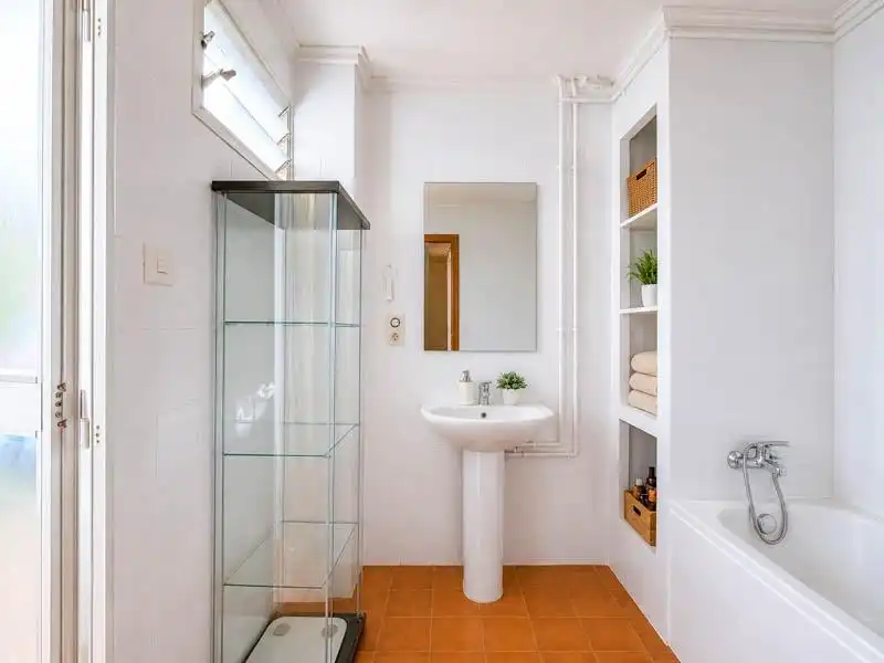 Casa amb terrassa en venda a Avenida CONSTITUCION DE LA, imagen 21