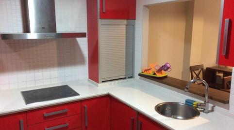 Foto 4 de Apartamento en venta en Casco Antiguo, Badajoz Capital
