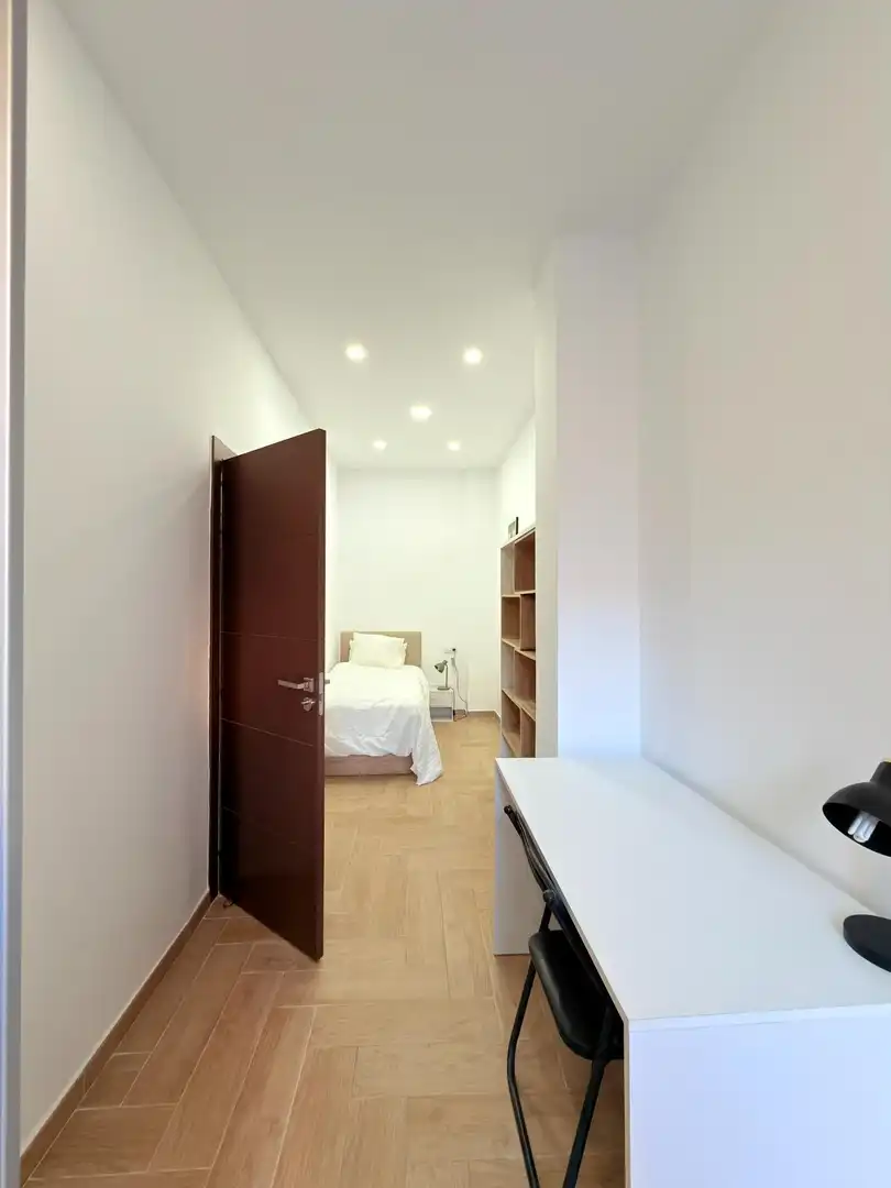 Flat with terrace for sale in Calle de San Vicente, imagen 21