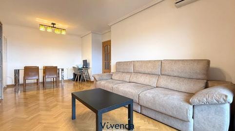 Foto 5 de Piso en venta en Calle de las Islas Columbretes, Humanes de Madrid, Madrid