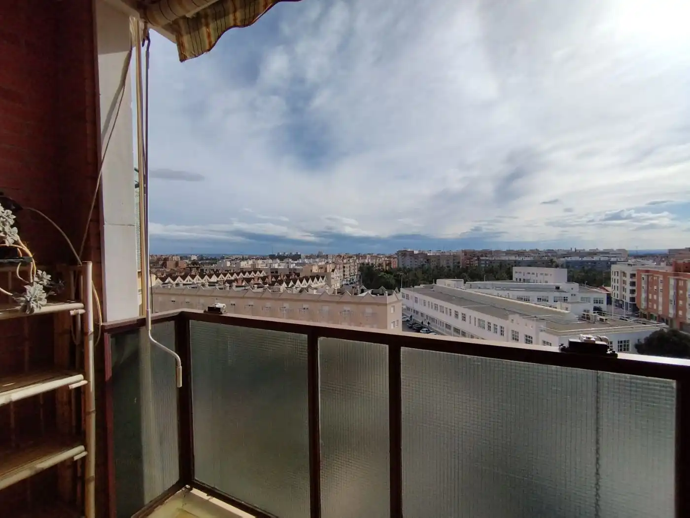 Flat with terrace to rent in Elche ciudad, imagen 42
