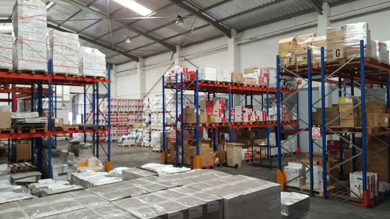 Industrial building for sale in Isleta - Puerto - Guanarteme, imagen 2