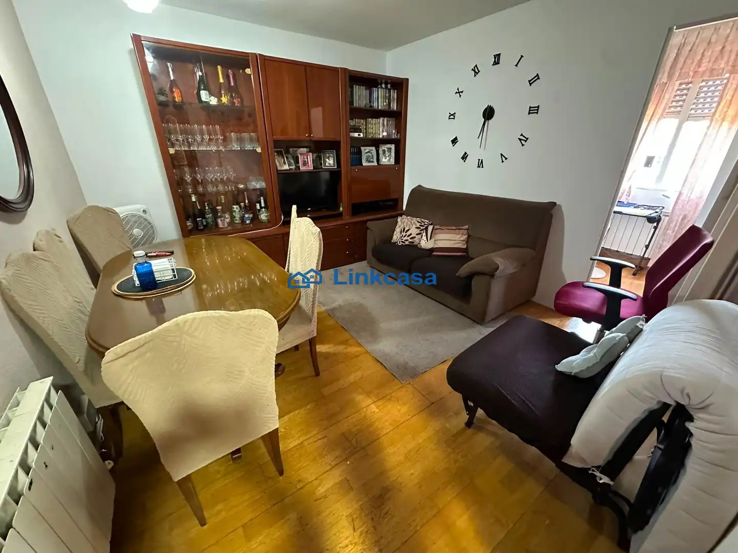 Appartement à vendre à Usera