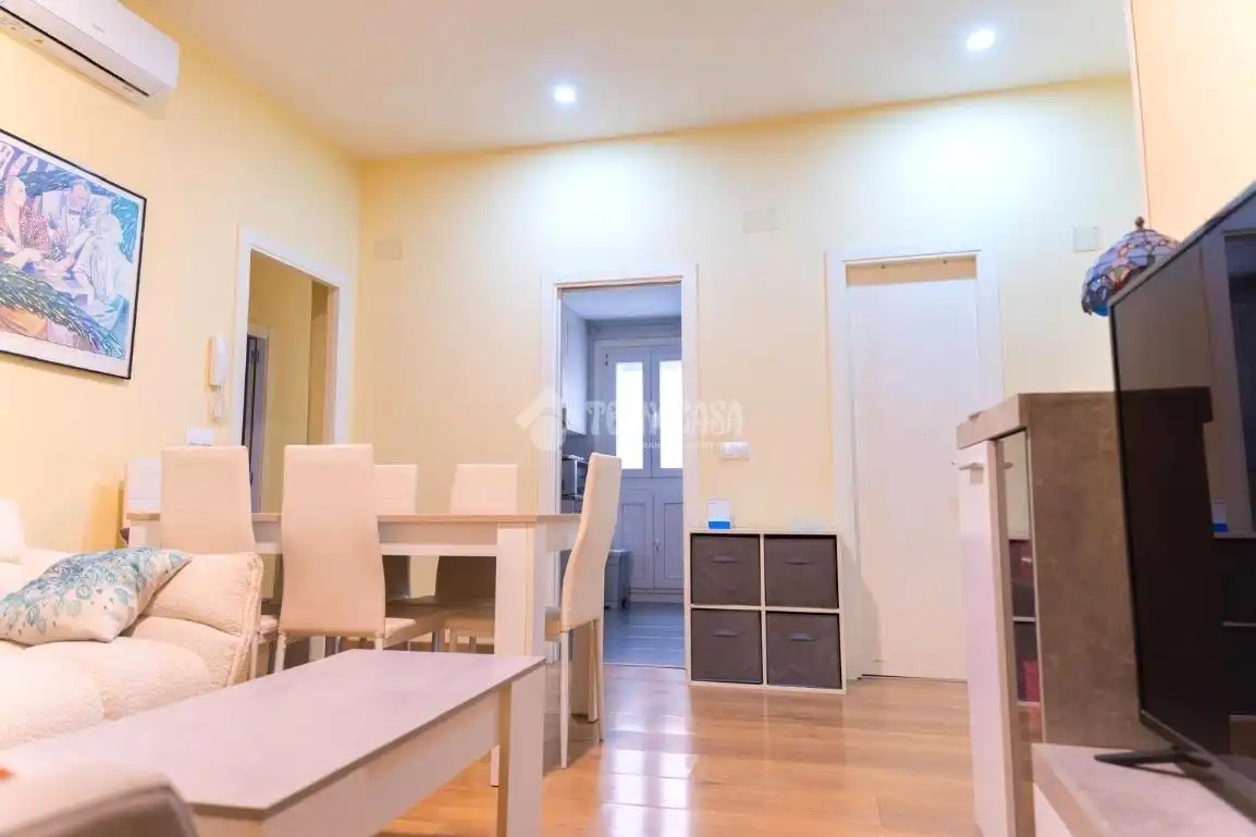 Piso en venta en Madrid