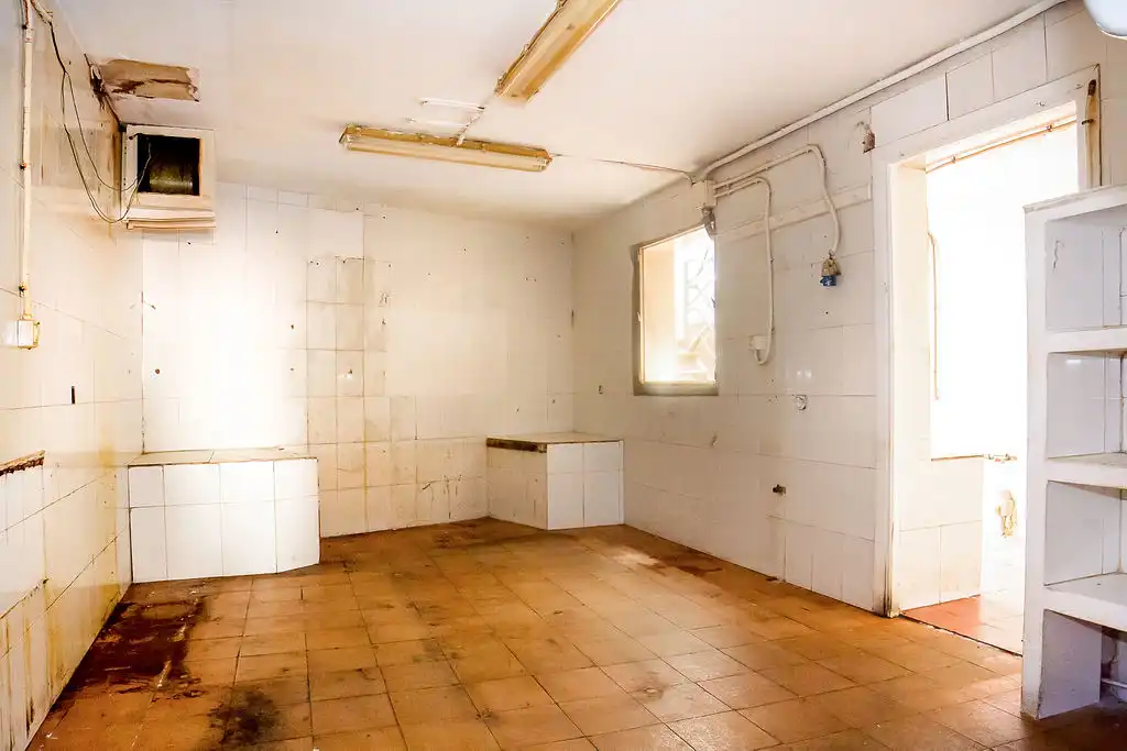 Local commercial à vendre à C/ Miguel Hernández, imagen 16