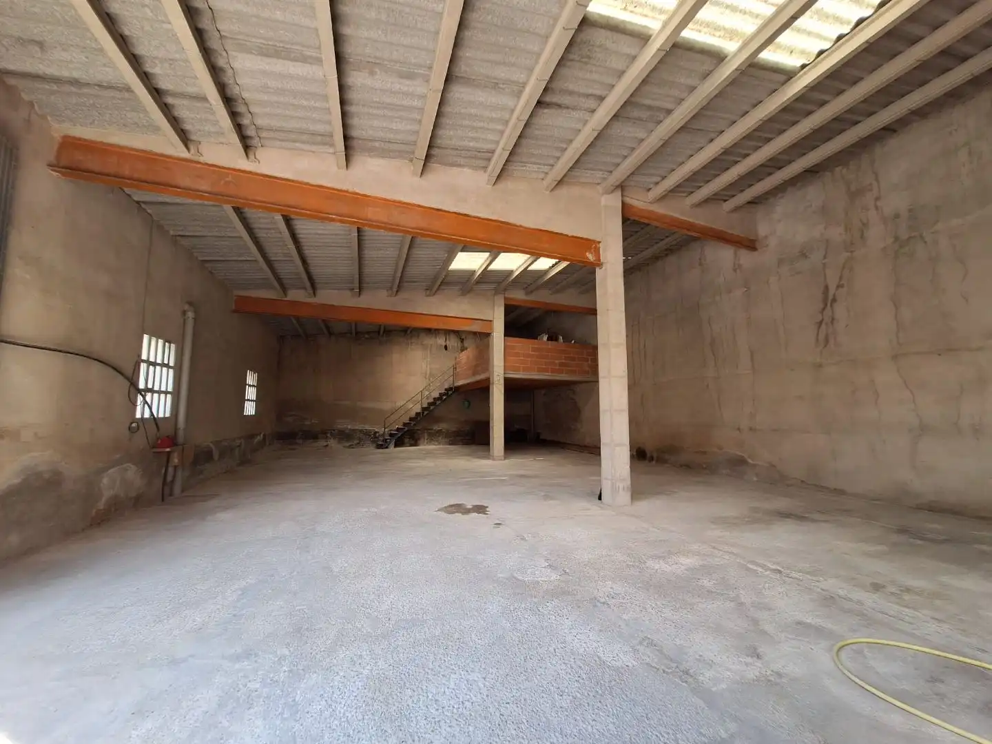 Local commercial à vendre à Doctor Torrademé 46, imagen 2