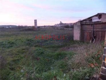 Terreny residencial en venda a Plaza Sector 19:c.s. Francisco