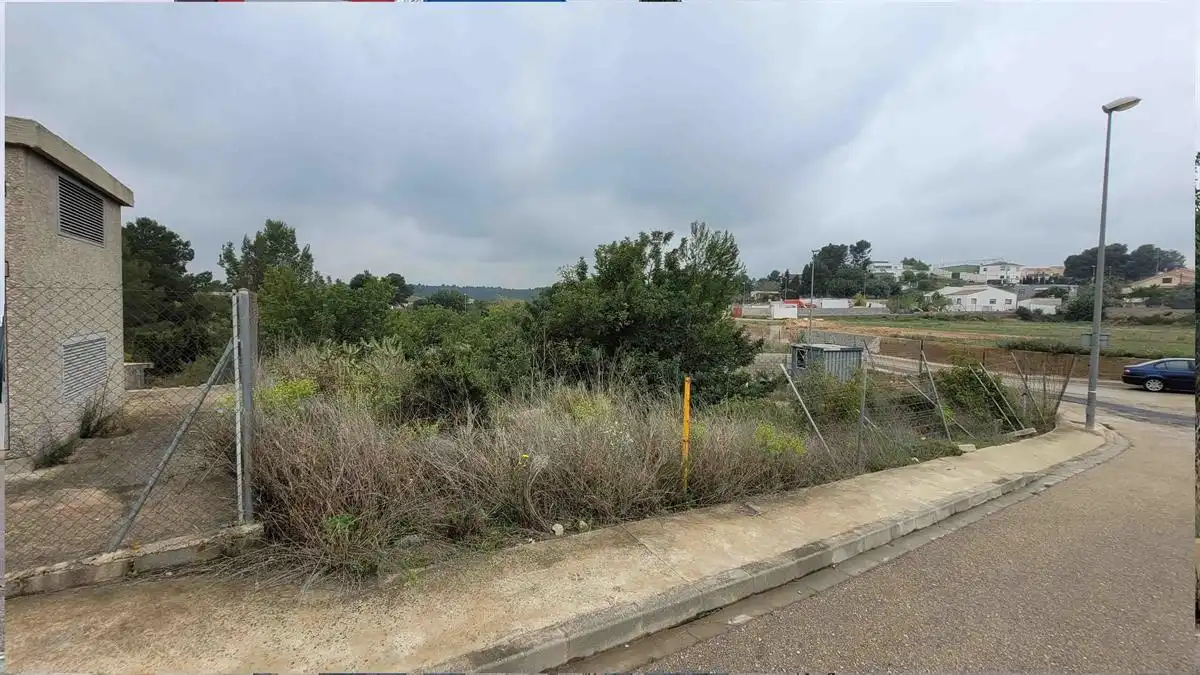 Terreno residenziale in vendita a Cheste, imagen 2