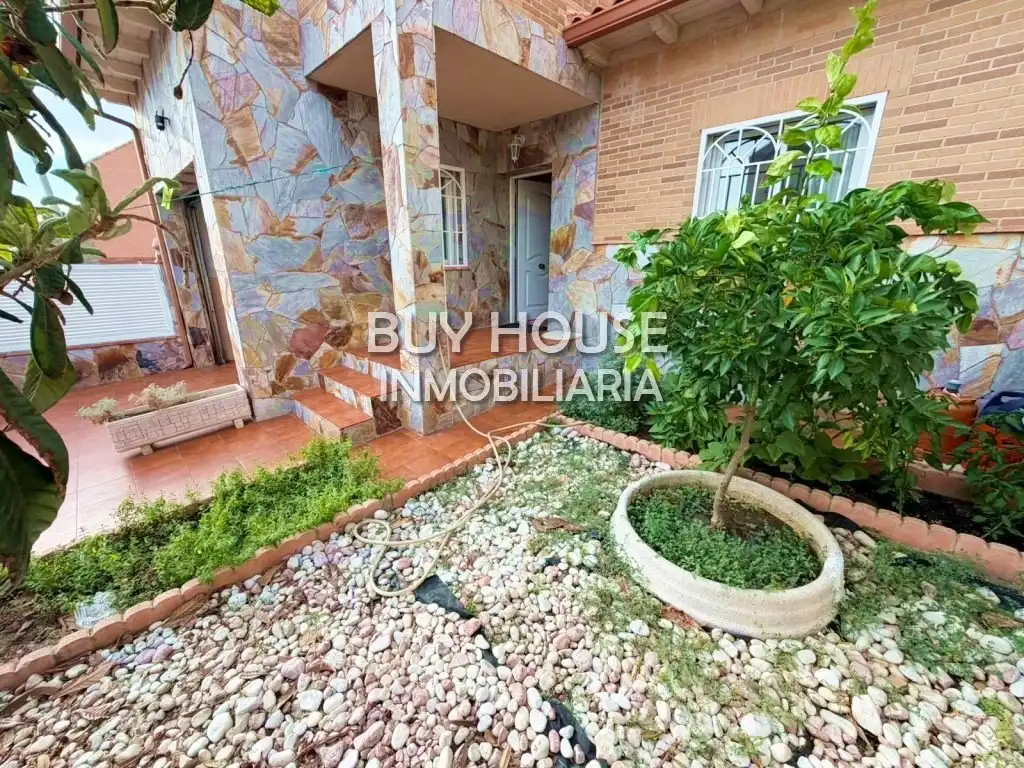 Villa zum Verkauf in Yuncos, imagen 5