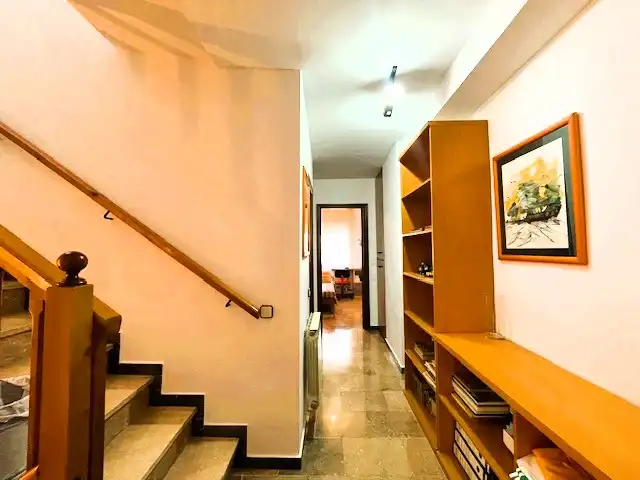 Einfamilien-Reihenhaus zum Verkauf in Badalona mit Heizung, Terrasse und Balkon