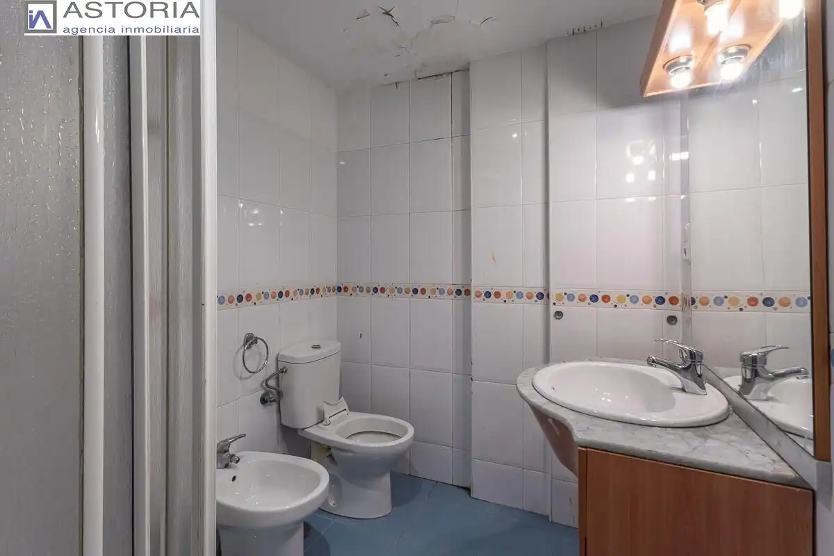 Piso con ascensor en venta en Calle REINA MORA, imagen 12